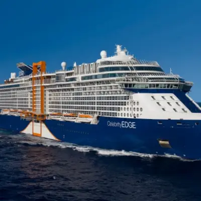 Celebrity Edge