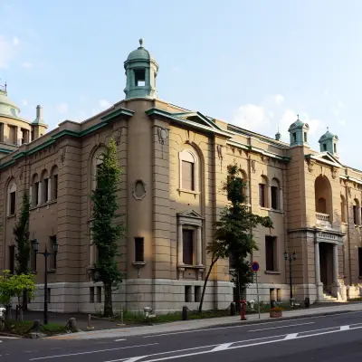 Day 20: Otaru