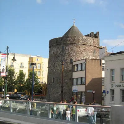 Day 11: Waterford