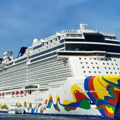 Norwegian Encore