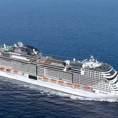 MSC Grandiosa