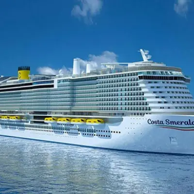 Costa Smeralda