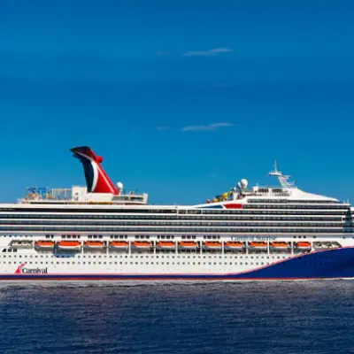 Carnival Sunrise