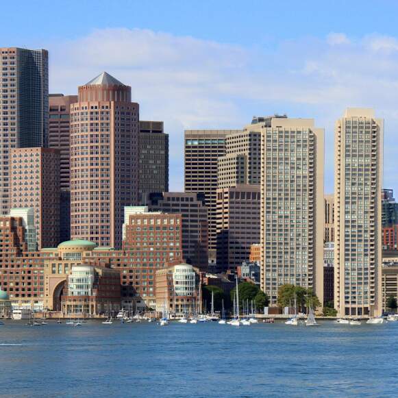 9 Night Canada & New England Cruise