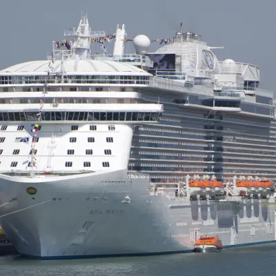 Royal Princess