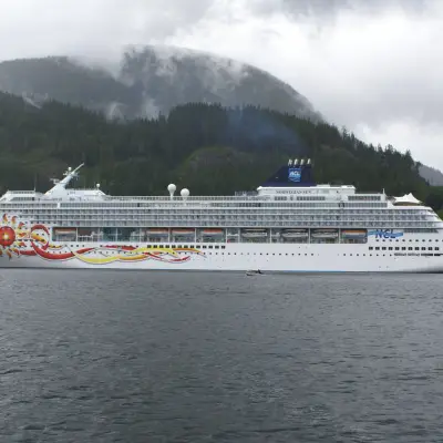 Norwegian Sun