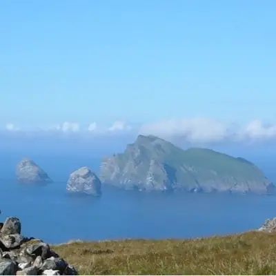 Day 7: Isle of Skye