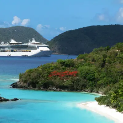 Royal Caribbean Brilliance of the Seas