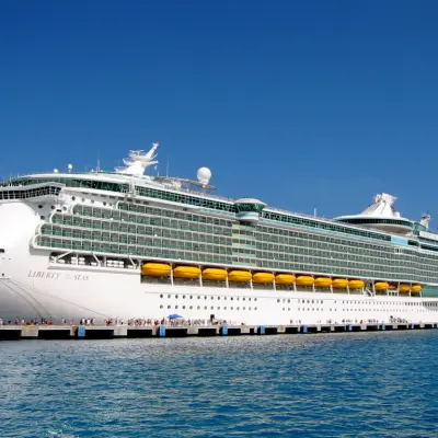 Royal Caribbean Liberty of the Seas