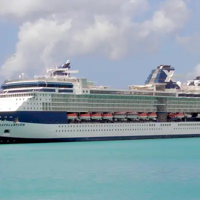 Celebrity Constellation