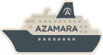 Azamara ship
