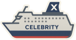 Celebrity ship