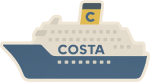 Costa ship