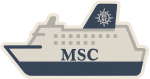 MSC ship