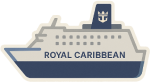 Royal Caribbean ship