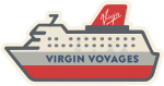 Virgin Voyages ship