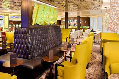 Café Al Bacio and Gelateria