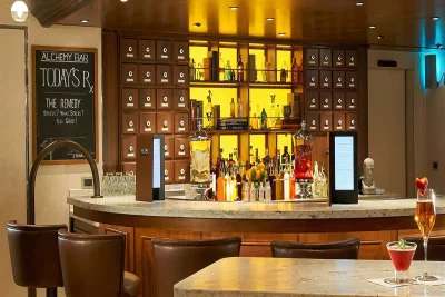 Alchemy Bar