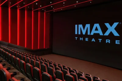 Imax