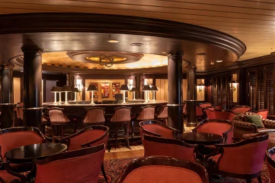 Avenue Saloon