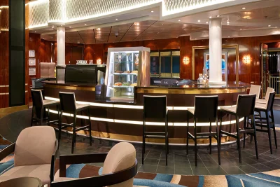 Atrium Café