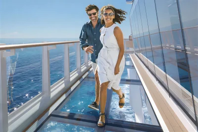 Oceanwalk