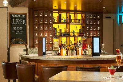 Alchemy Bar