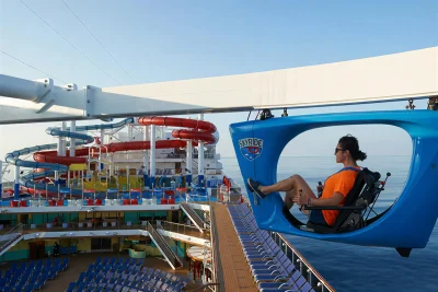 Sky Ride