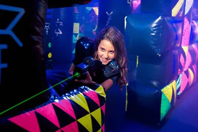 Laser Tag