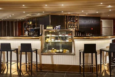 Atrium Café