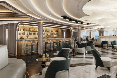 Bars & Lounges