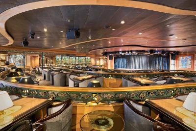 Bars & Lounges