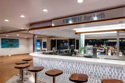Atmosphere Bar North
