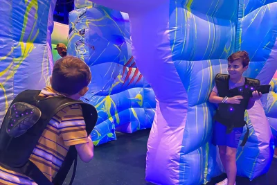 Laser Tag
