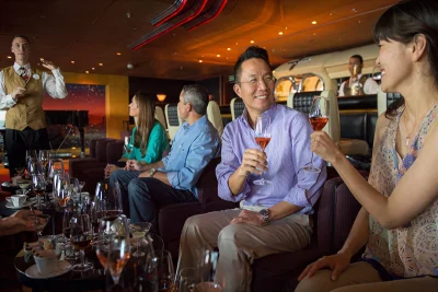 Beverage Tastings