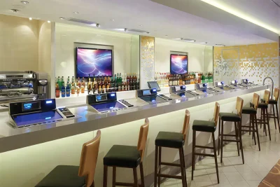Bar 21