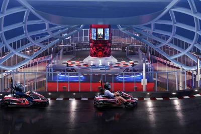 Prima Speedway