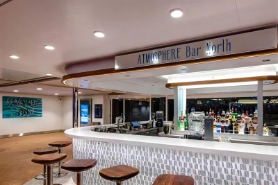 Atmosphere Bar North