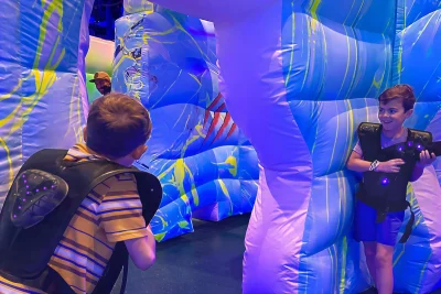 Laser Tag