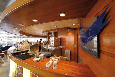 Barracuda Bar