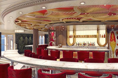 Amari Bar