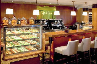 Café al Bacio & Gelateria