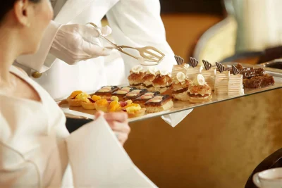 Afternoon Tea