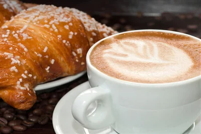 Cafe Latte-tudes