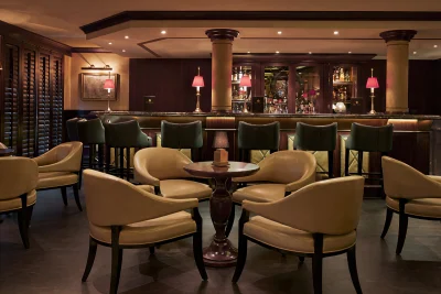 Avenue Saloon