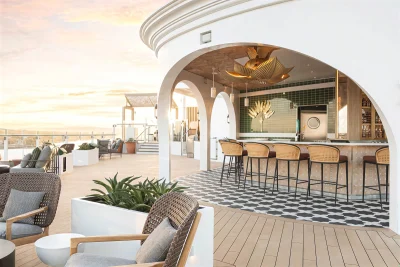 Bars & Lounges
