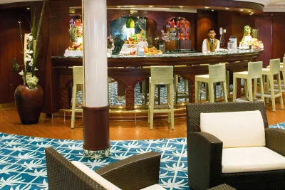 Aurea Spa Bar