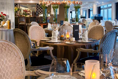Aqualina Restaurant
