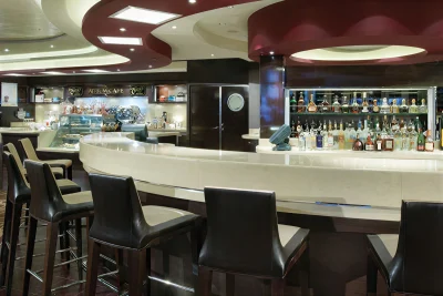Atrium Café & Bar