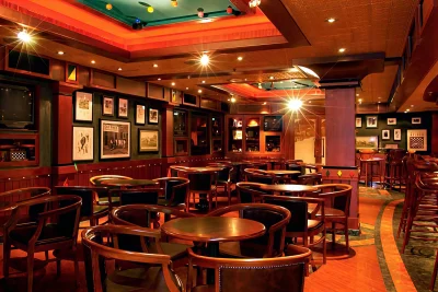 Churchill's